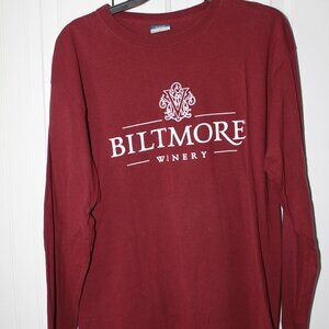 Biltmore Winery Tee